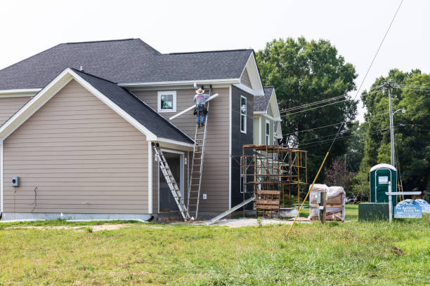 Custom Trim and Detailing for Siding in Navassa, NC